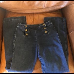 Gap Kids Flare Jeans